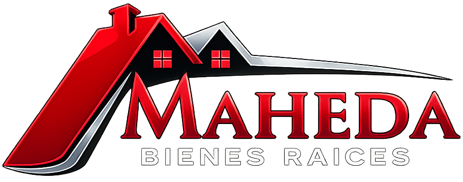Logo MAHEDA